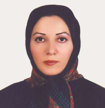 Dr Pari chehr Poor Ansar